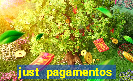 just pagamentos ltda jogos